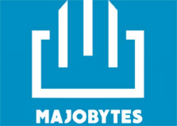 MAJObytes logo