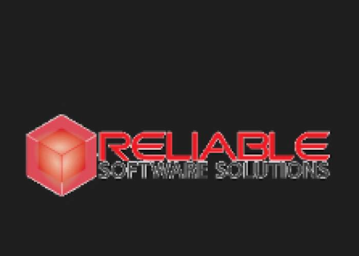 Reliable Software Solutions logo