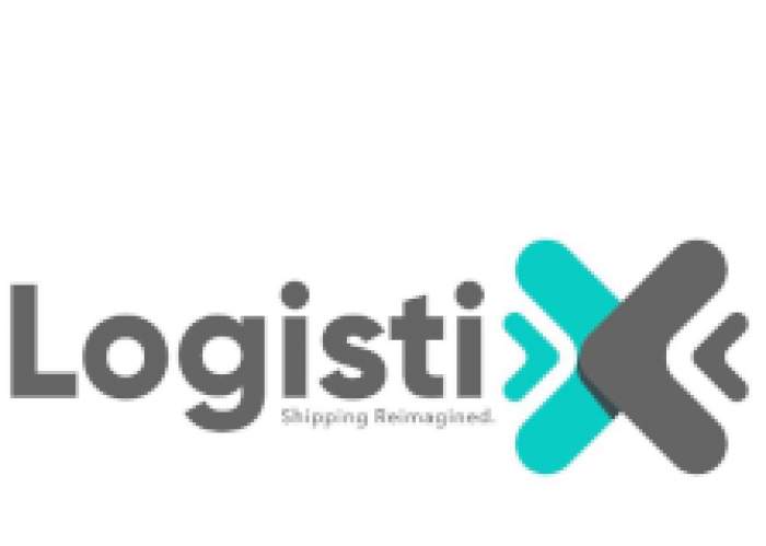 Logistix Pro logo