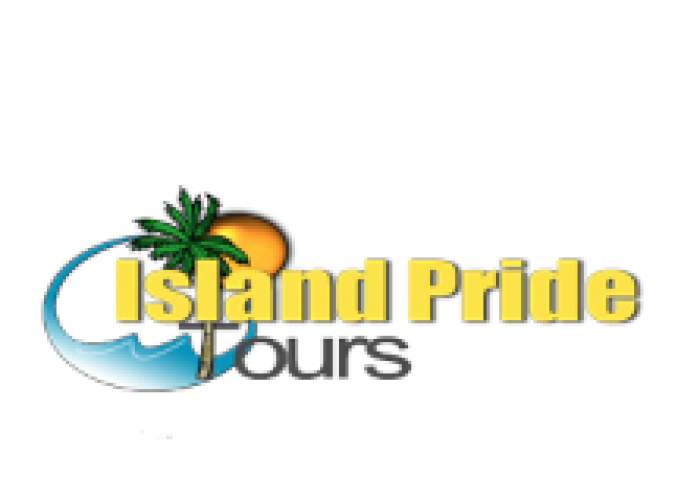 Island Pride Tours Jamaica logo