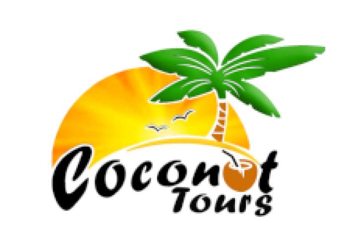 Coconut Tours Jamaica logo