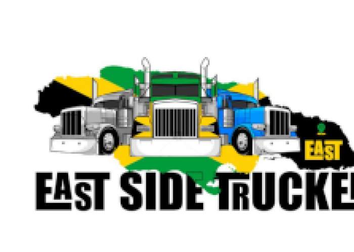 Jamaica East Side Truckers logo