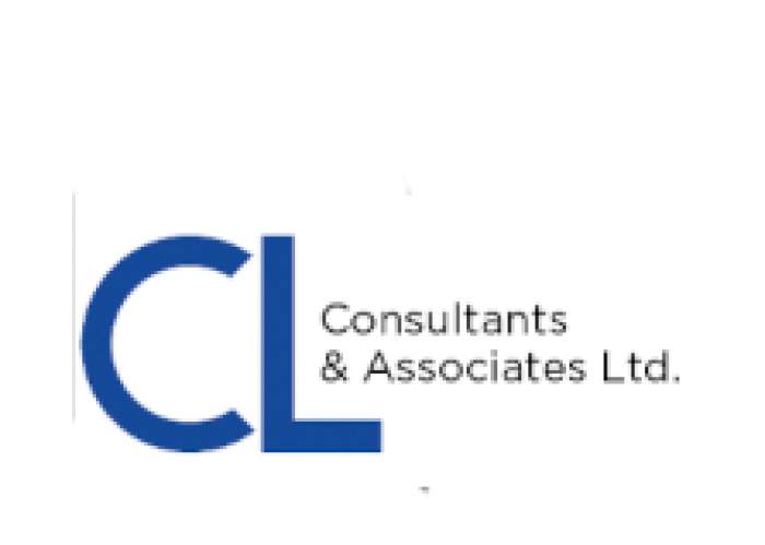 CL Consultants & Associates logo