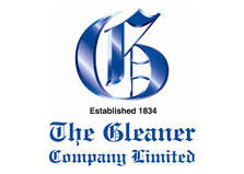 The Gleaner Co Ltd logo