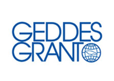 T. Geddes Grant (Distributors) Limited logo