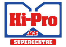 Ace Supercentre logo