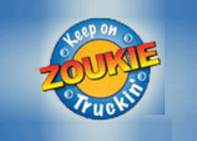 Zoukie Trucking Services Ltd logo