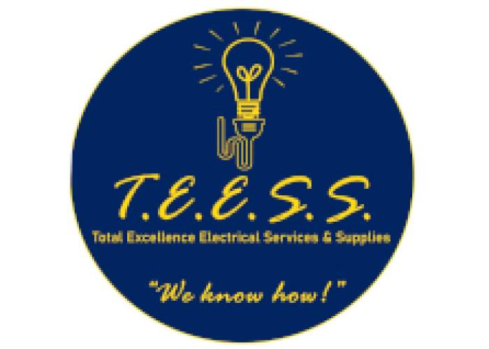 Total Excellence Electrical Services And Supplies logo