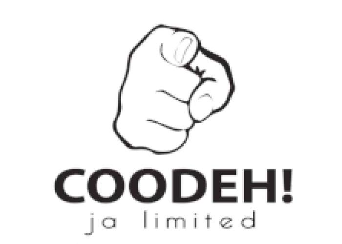 Coodehja logo