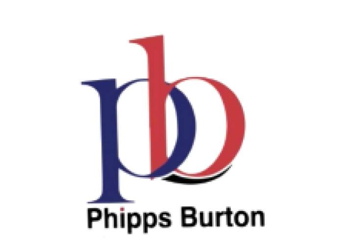 Phipps Burton & Associates Limited logo