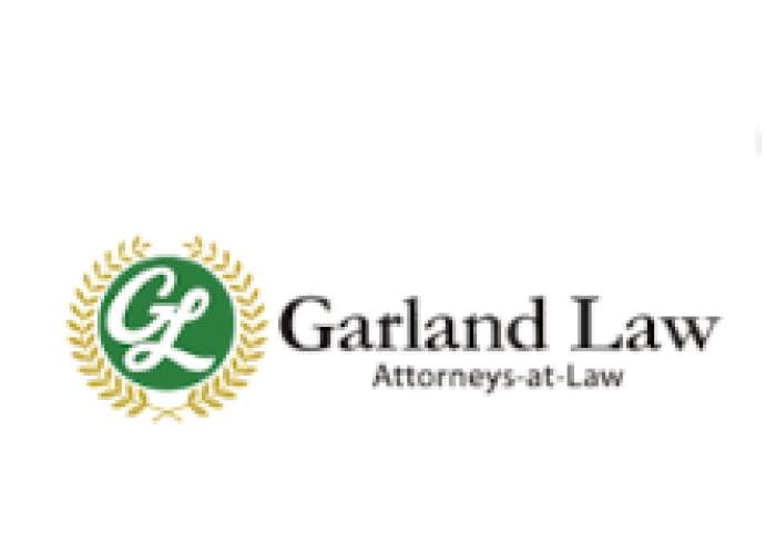 Garland Law, Attorneys-at-Law logo