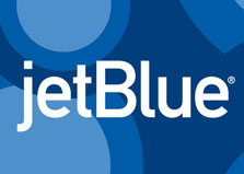 JetBlue logo