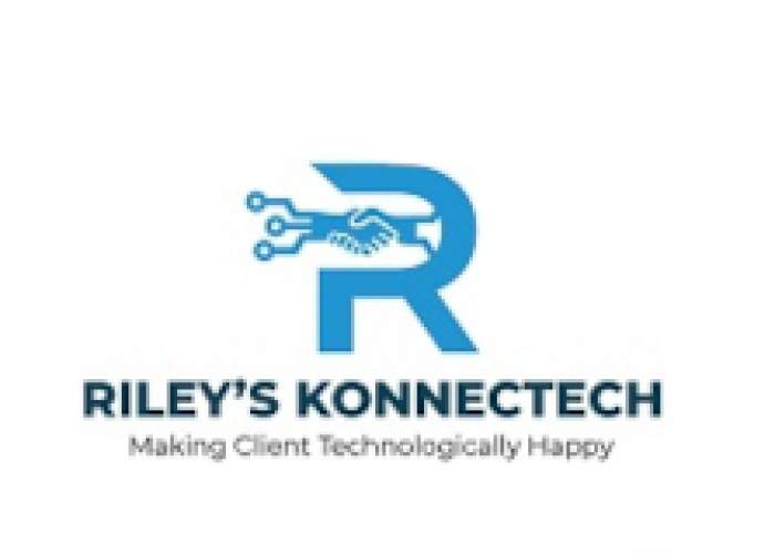 Riley's Konnectech logo