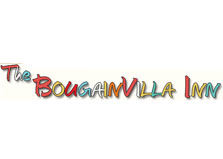 The BougainVilla Inn logo