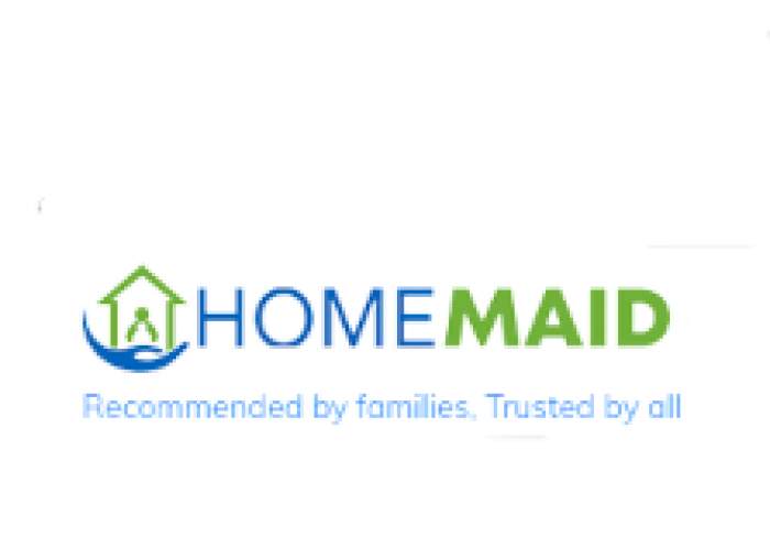 Homemaid logo