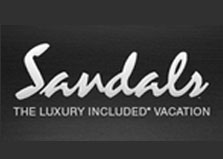 Sandals Montego Bay logo