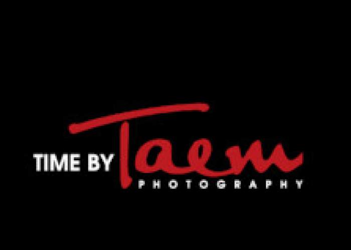 Time By TAEM Photography logo