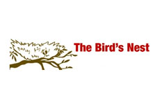 The Bird's Nest Jamaica logo