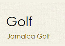 Half Moon Golf Course logo