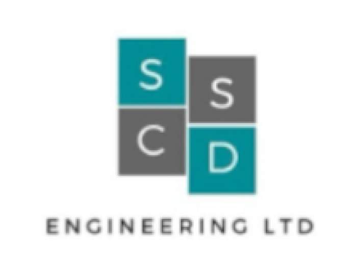 SSCD Engineering Ltd logo