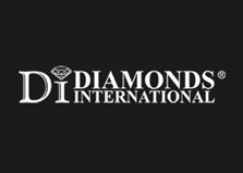 Diamonds International logo