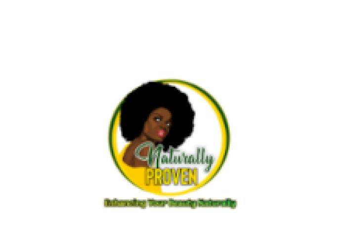 Naturally Proven logo