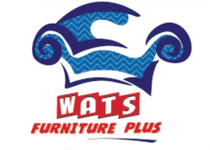 Wats Furniture Plus logo