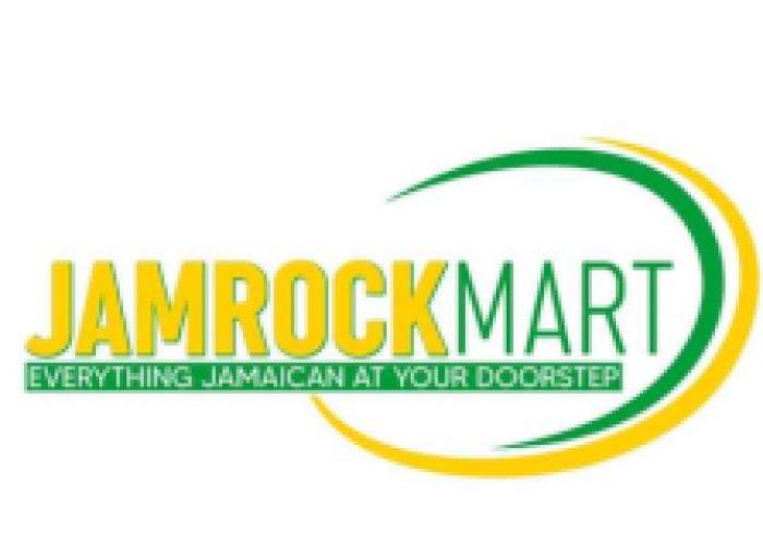 Jamrock Mart logo