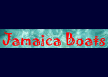 Jamaica Boats logo