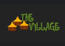 The Village logo