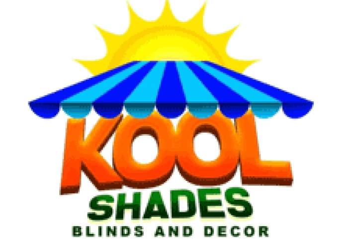 Koolshades Blinds and Decor logo