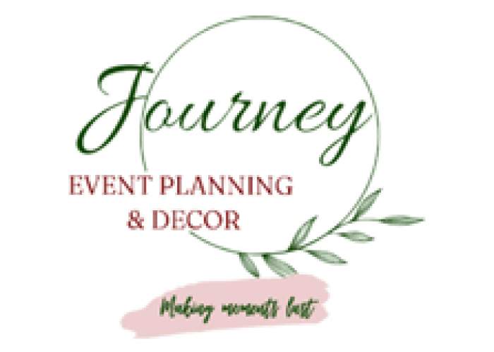 Journey Weddings logo