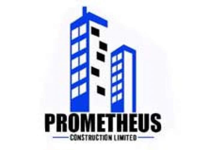 Prometheus Construction Ltd logo