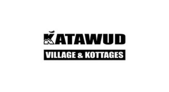 Katawud Village logo