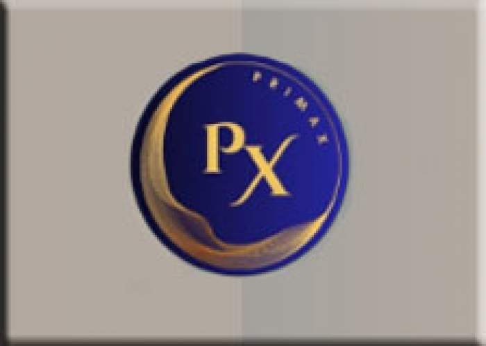 Primax Consulting Ltd logo