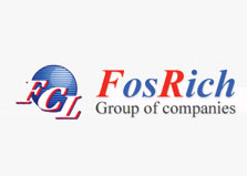 FosRich Group of Companies Ltd logo