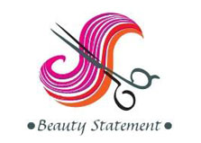 Beauty Statement logo