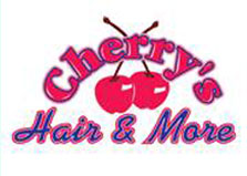 Cherry logo