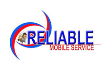 Reliable Mobile Servs logo