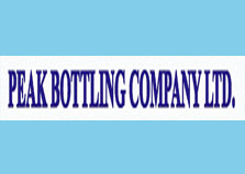 Peak Bottling Co Ltd logo