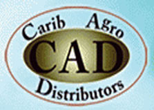 Carib-Agro Distributors Ltd logo