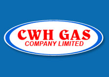 CWH Gas Ltd logo