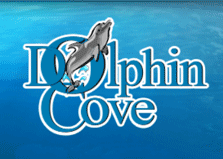 Dolphin Cove Ltd logo