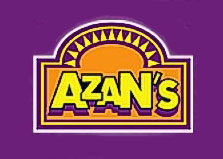 Azan Supercentre logo