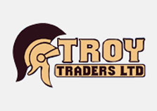 Troy Traders Ltd logo