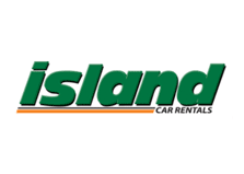 Island Car Rentals logo