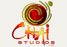 Chai Studios Ltd logo