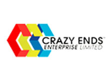 Crazy Ends Enteprise Ltd logo