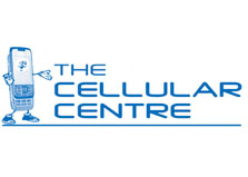 The Cellular Centre logo