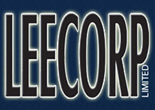 Leecorp Ltd logo